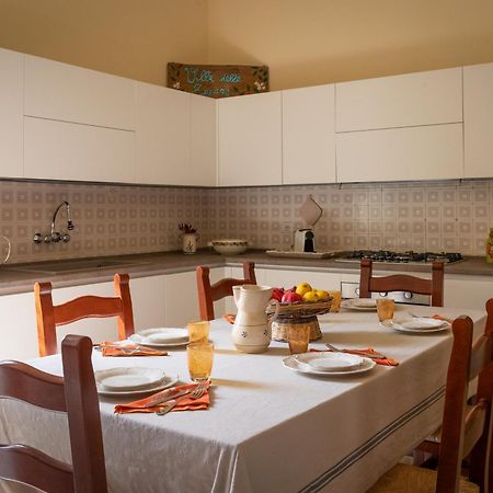 Villa delle Zagare Surbo Esterno foto