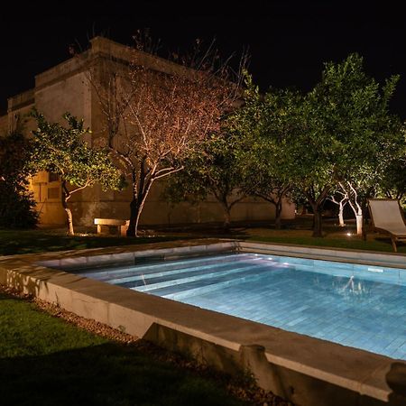 Villa delle Zagare Surbo Esterno foto