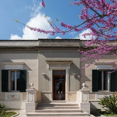 Villa delle Zagare Surbo Esterno foto