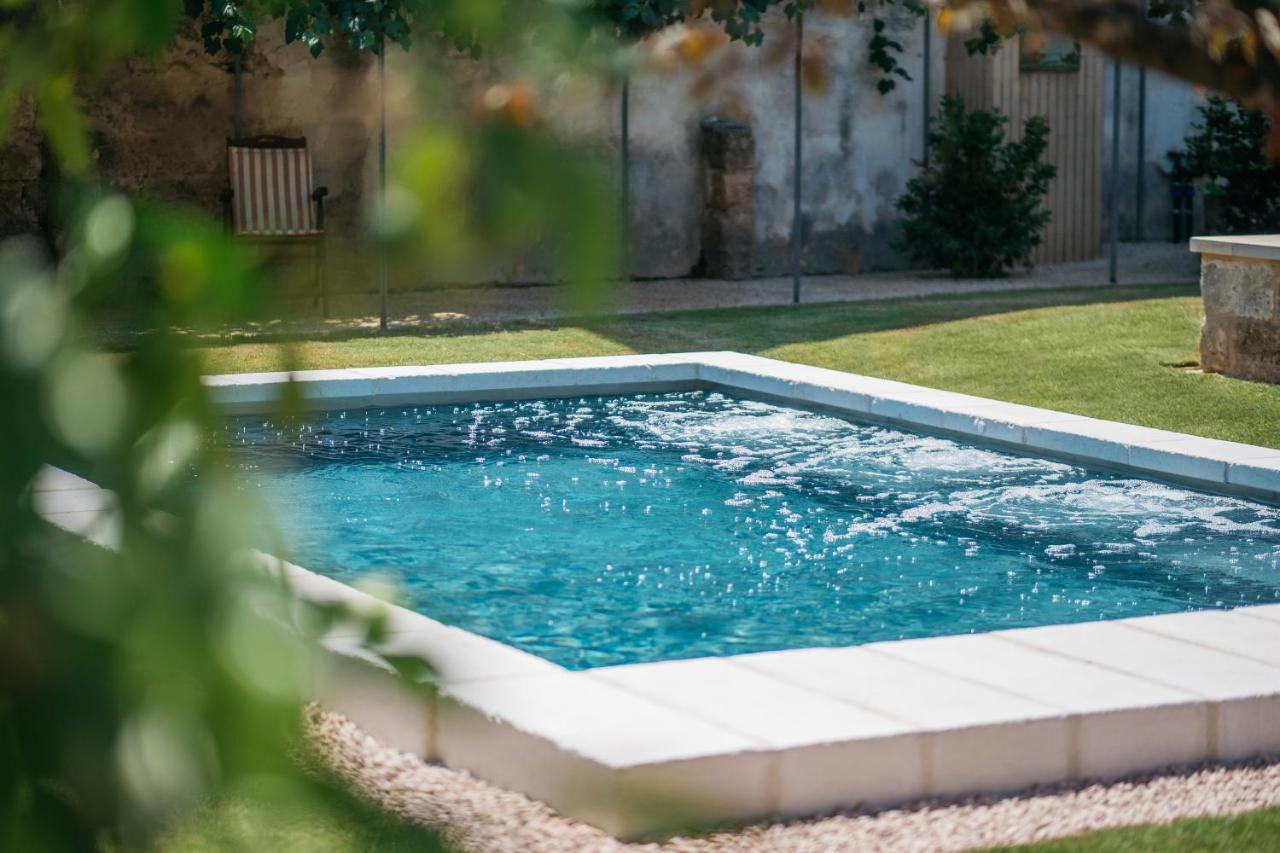 Villa delle Zagare Surbo Esterno foto