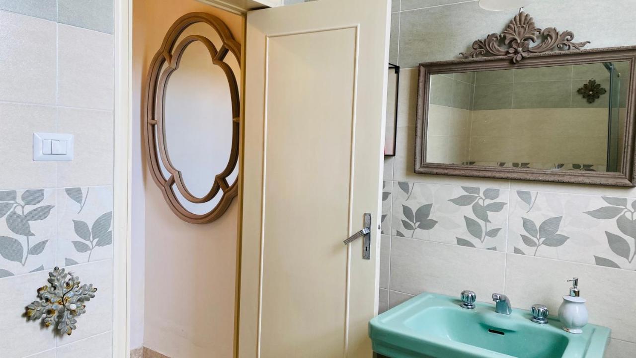 Villa delle Zagare Surbo Esterno foto