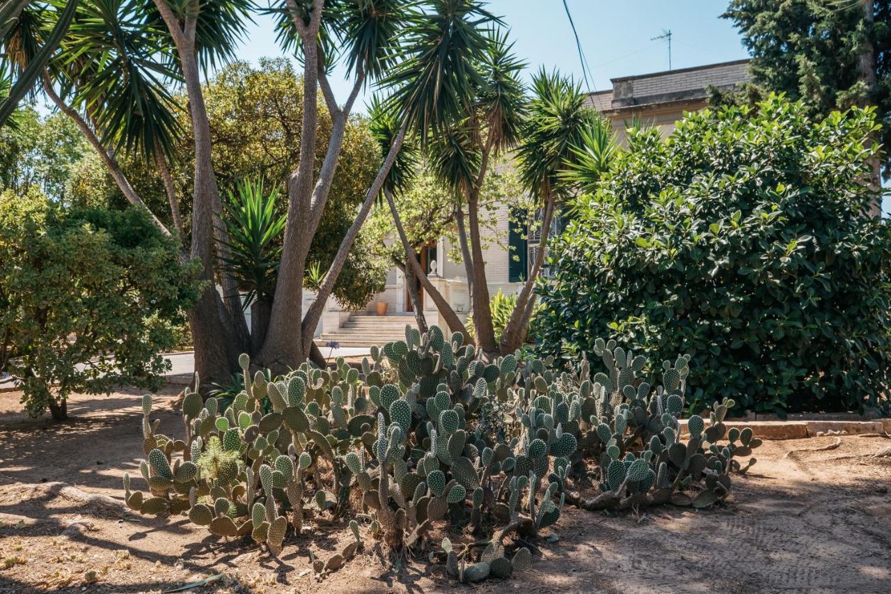 Villa delle Zagare Surbo Esterno foto