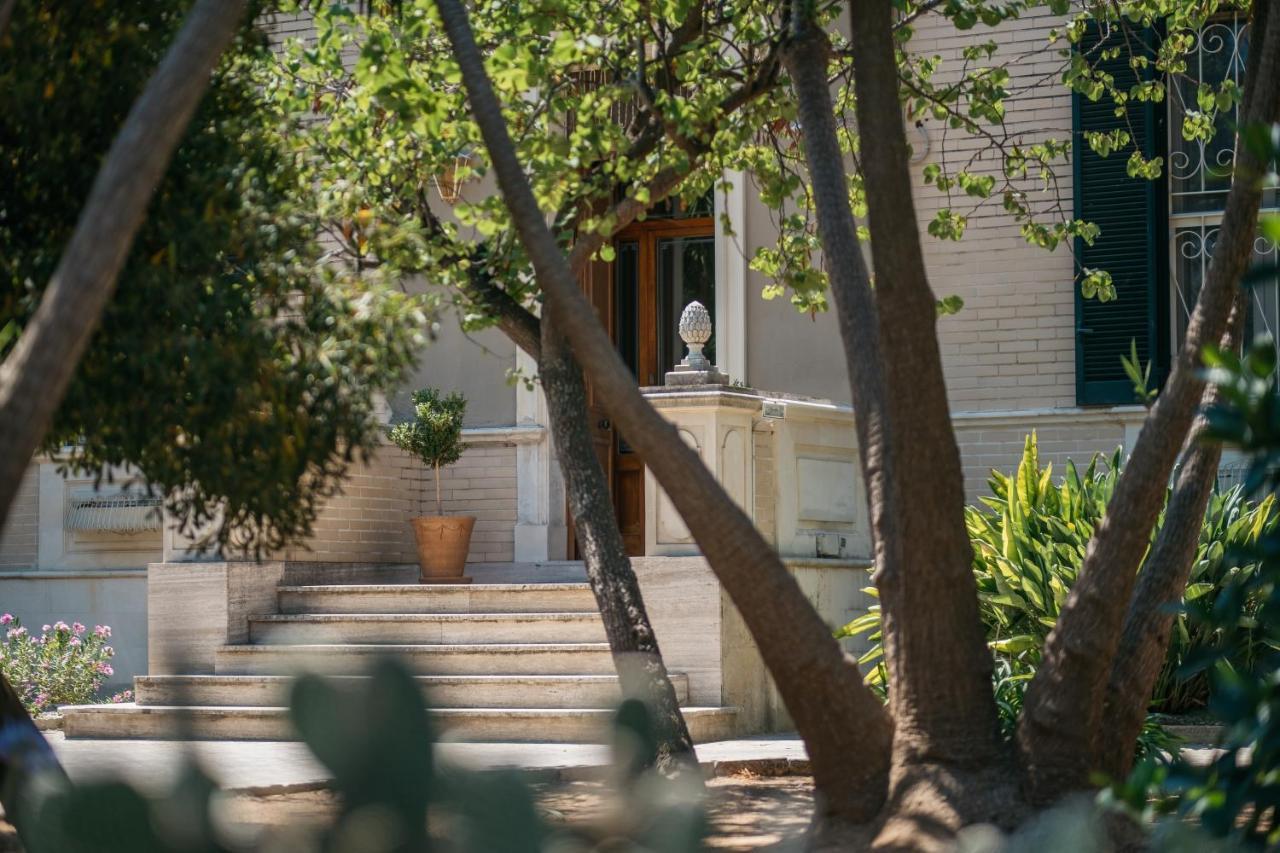 Villa delle Zagare Surbo Esterno foto