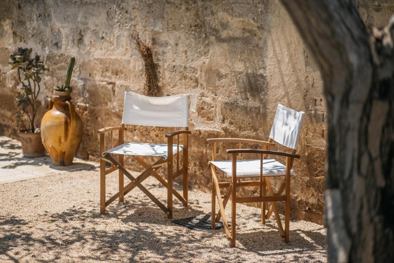 Villa delle Zagare Surbo Esterno foto