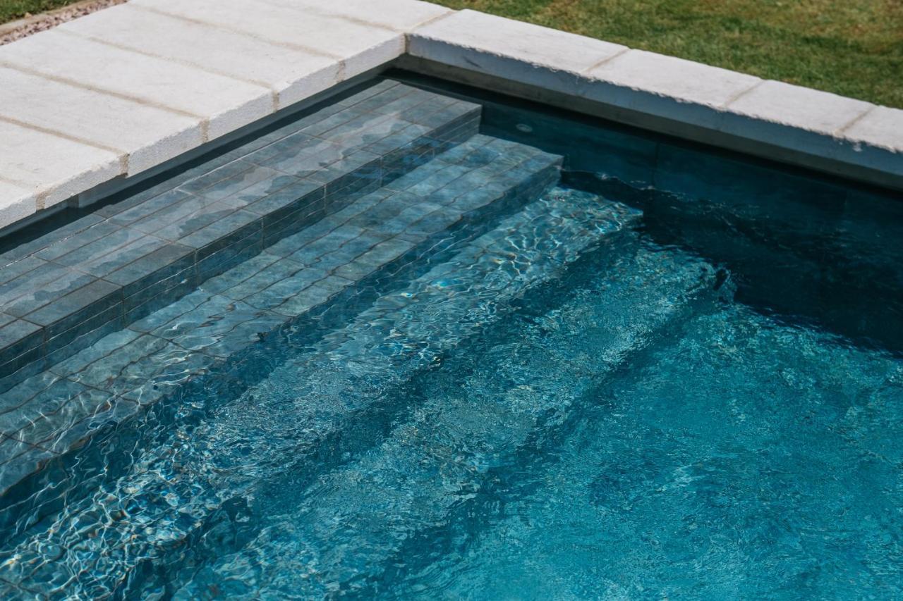 Villa delle Zagare Surbo Esterno foto