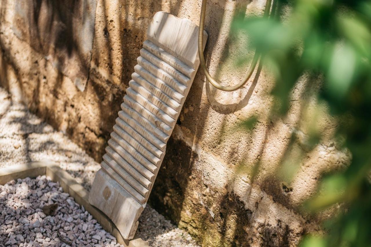 Villa delle Zagare Surbo Esterno foto