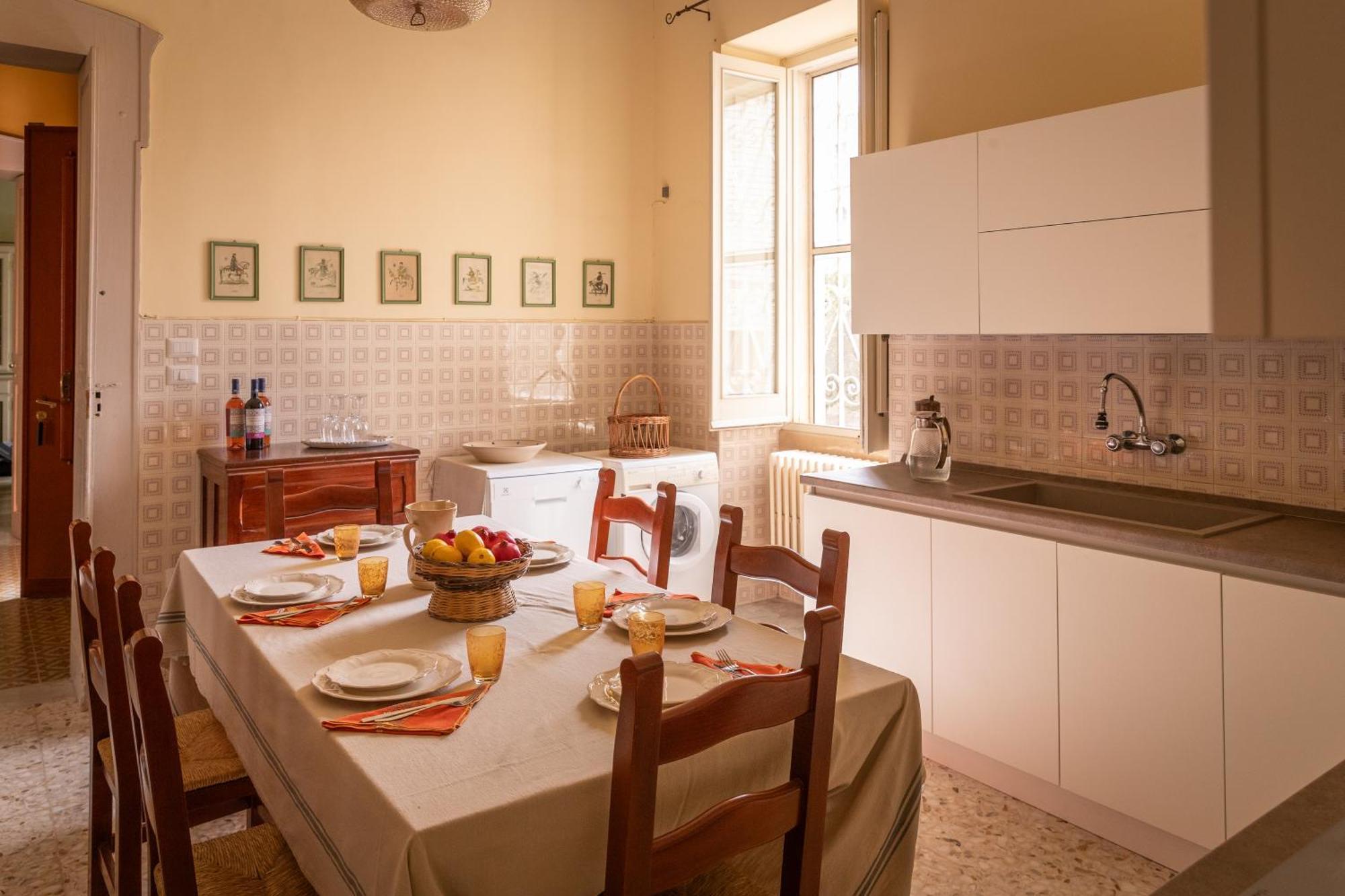 Villa delle Zagare Surbo Esterno foto