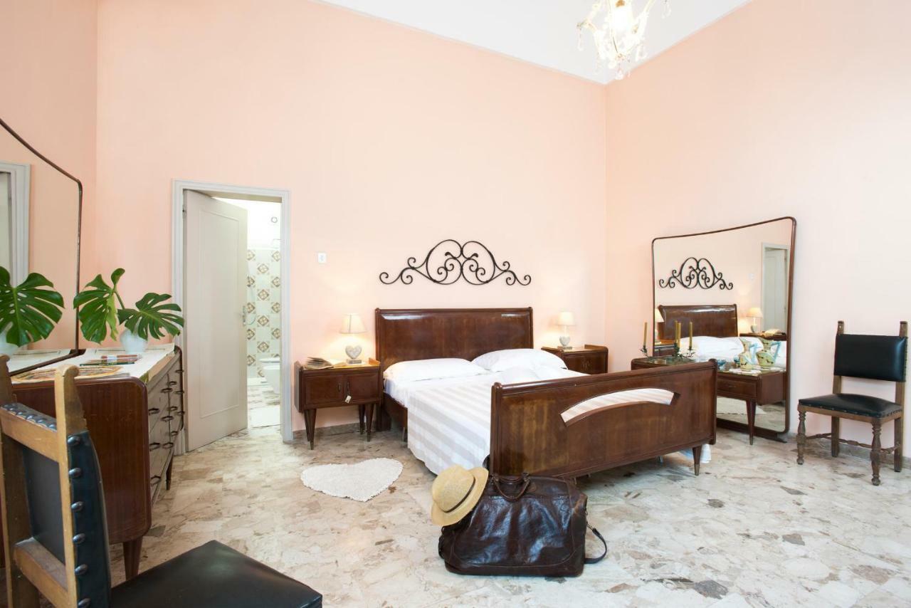 Villa delle Zagare Surbo Esterno foto
