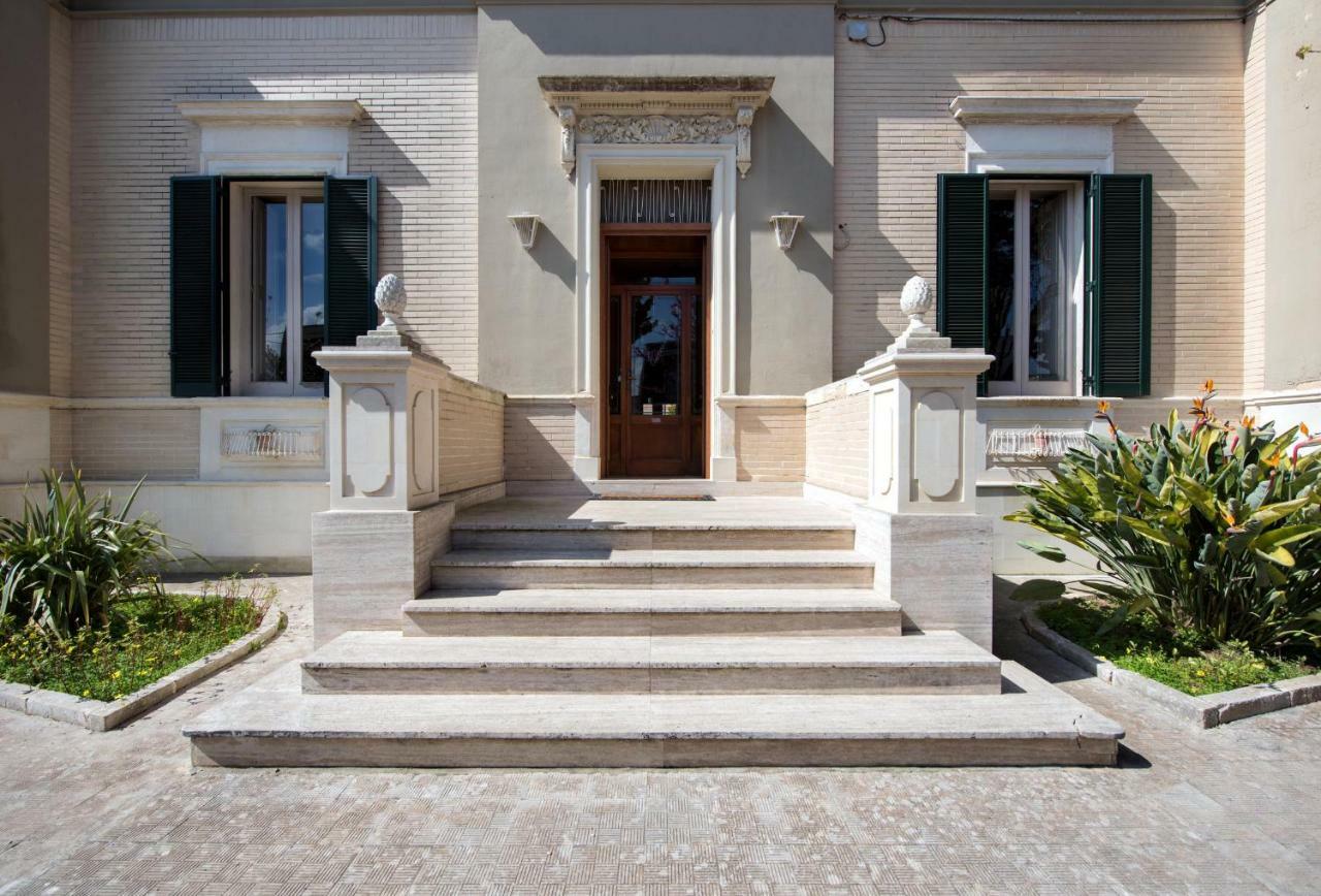 Villa delle Zagare Surbo Esterno foto
