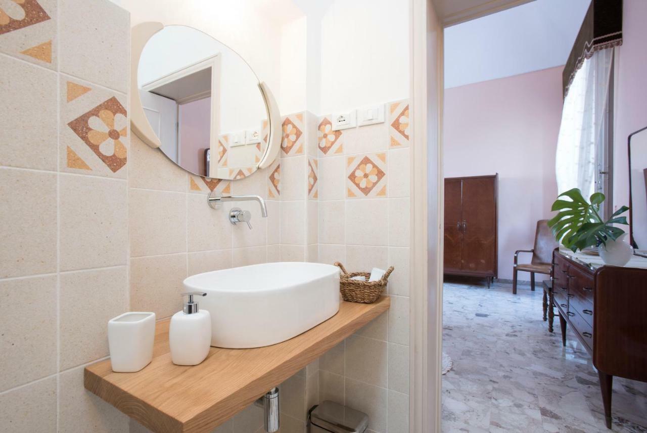 Villa delle Zagare Surbo Esterno foto