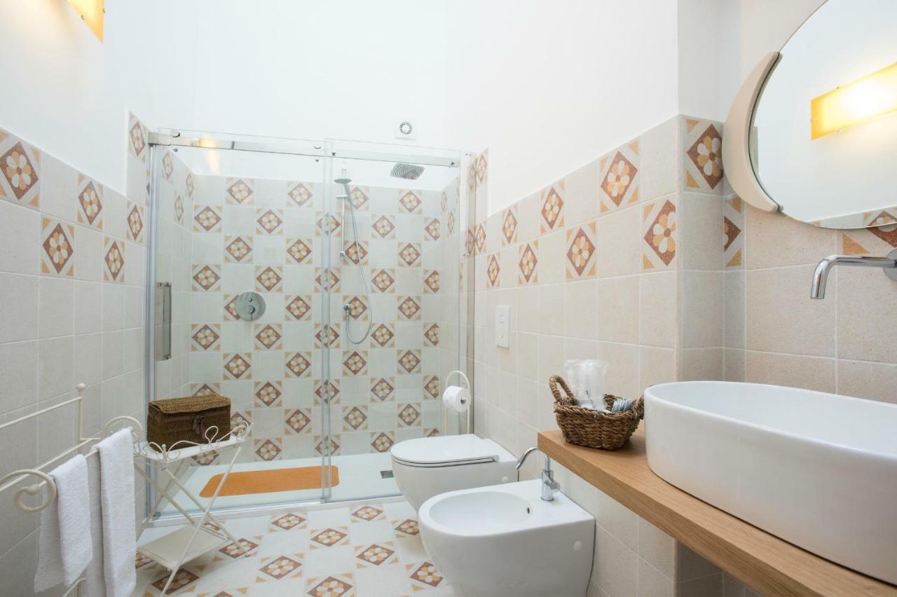 Villa delle Zagare Surbo Esterno foto