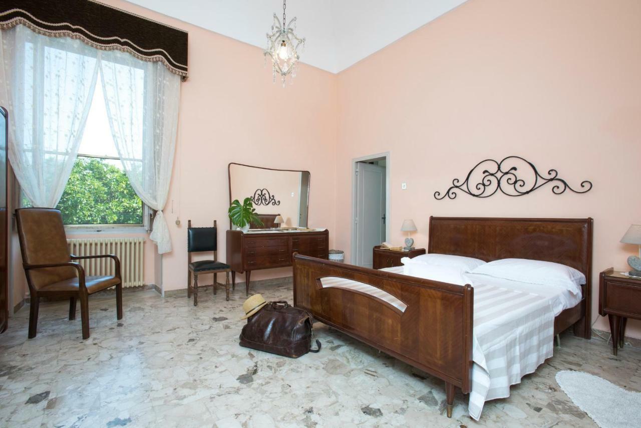 Villa delle Zagare Surbo Esterno foto